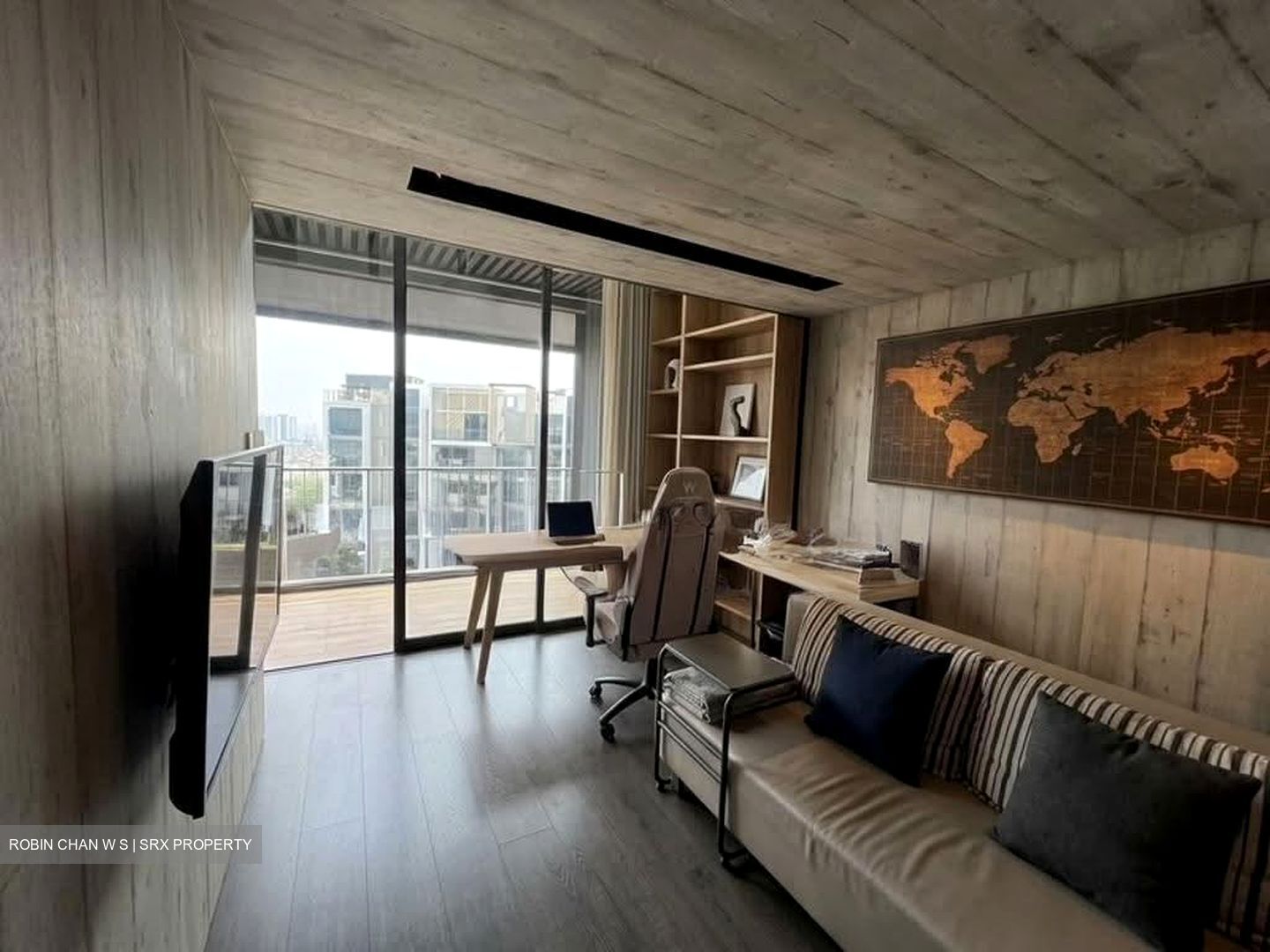 Waterbay (D19), Condominium #628991251